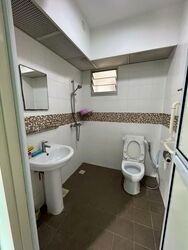 Blk 430B Fernvale Ridge (Sengkang), HDB 3 Rooms #578670971